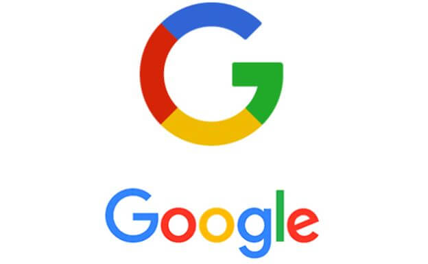 google logo corona tips